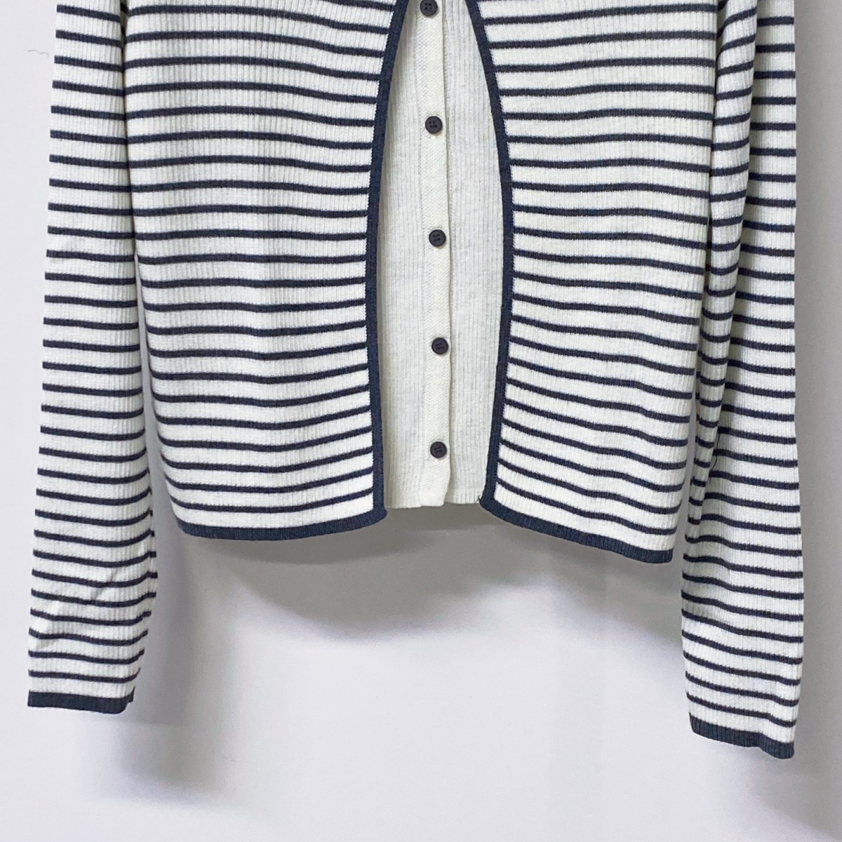 คุณภาพสูงผู้หญิงโปโลคอปกถักลาย - Silk Blouse บทวิจารณ์และราคา