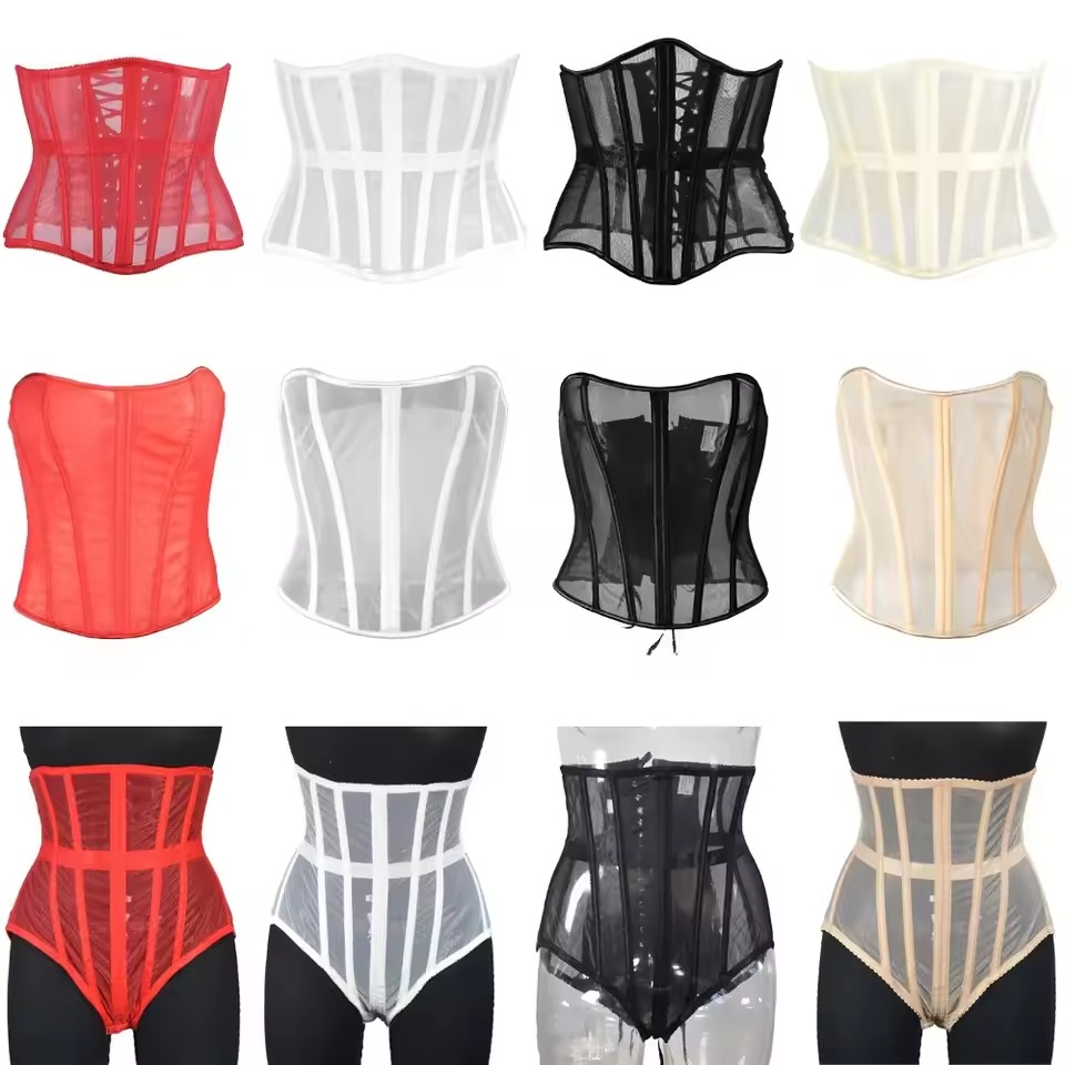 แถบโพลีเอสเตอร์ทนทานสำหรับเสริ - Evening Gown บทวิจารณ์และราคา