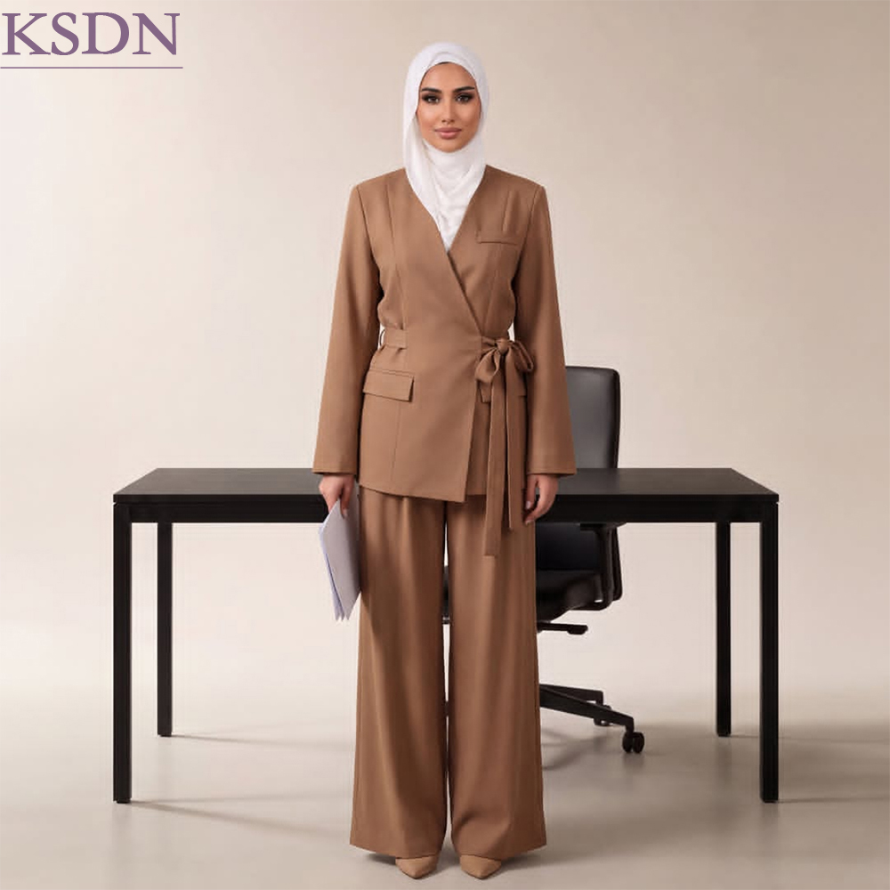 ชุดสูทสำหรับผู้หญิงใส่ทำงานสไต - Womens Blazer บทวิจารณ์และราคา