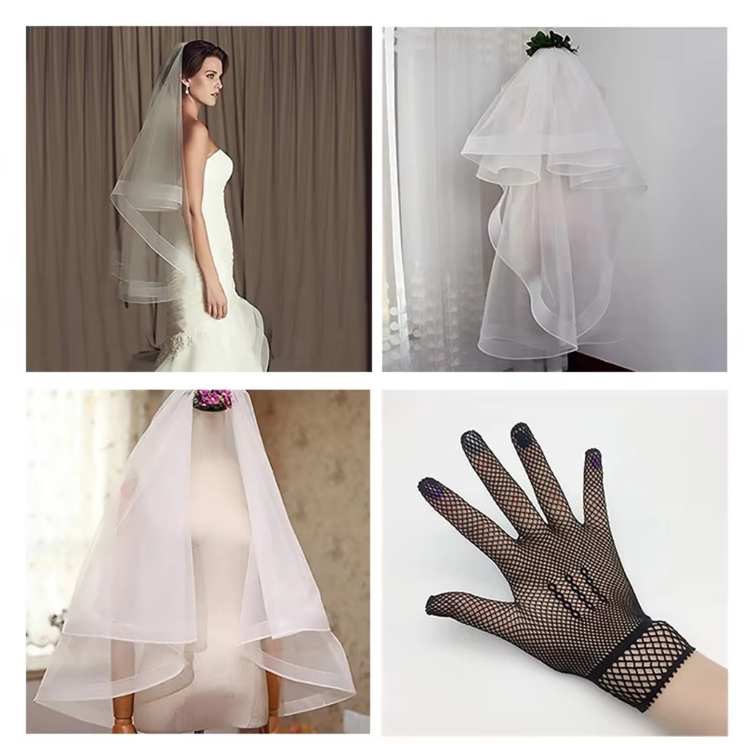 ริบบิ้นตาข่ายคริโนไลน์ขนม้าหลา - Lace Dress บทวิจารณ์และราคา