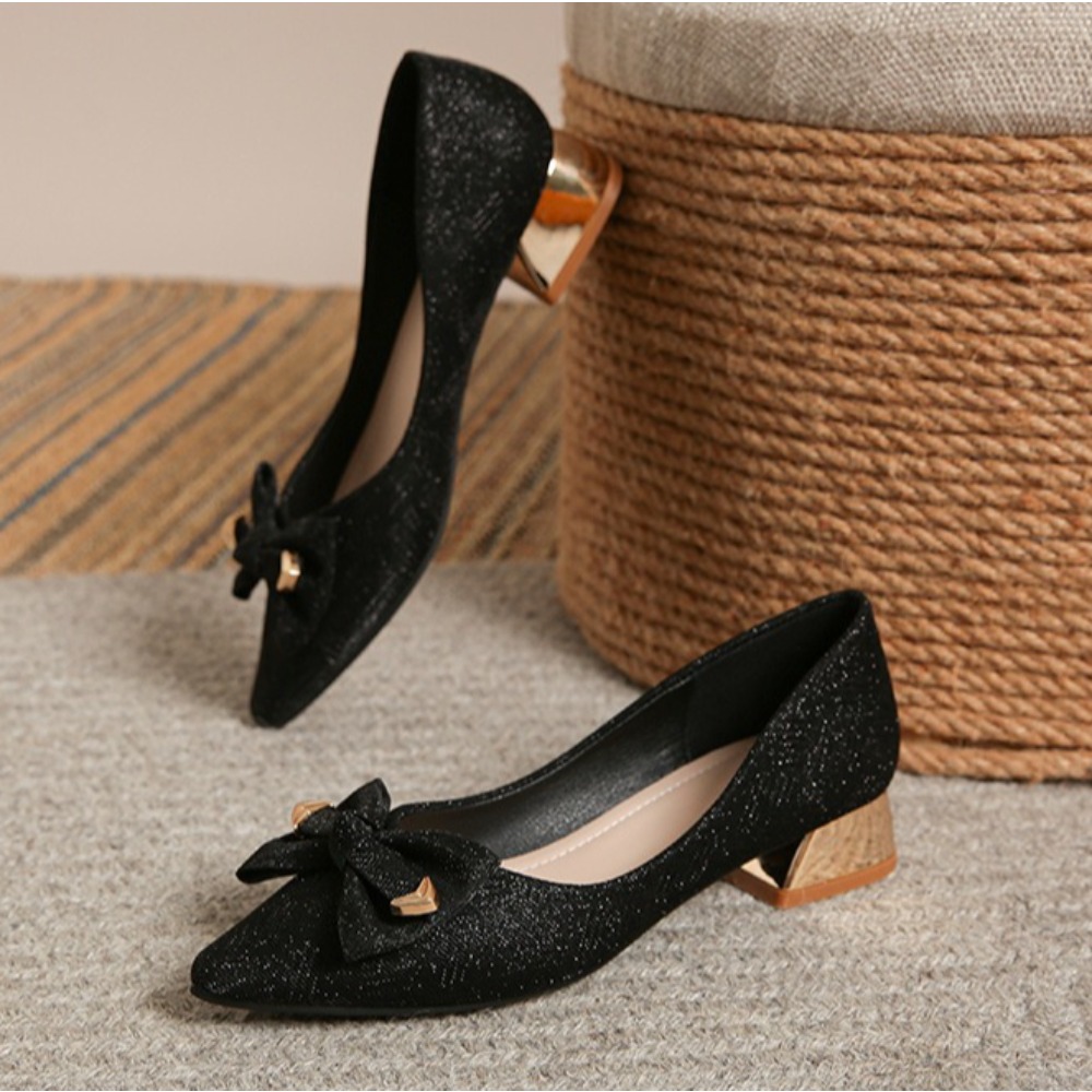 รองเท้าส้นสูงผู้หญิง สปริง/ซัม - Womens Heels บทวิจารณ์และราคา