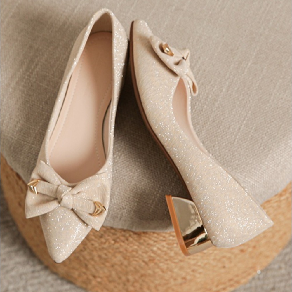 รองเท้าส้นสูงผู้หญิง สปริง/ซัม - Womens Heels บทวิจารณ์และราคา