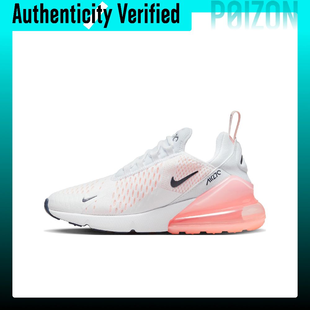 รองเท้าผ้าใบ Nike Air Max 270  - Nike Shoes Air Max 270 บทวิจารณ์และราคา