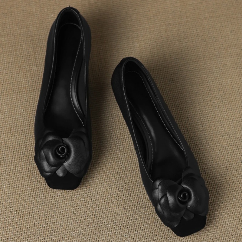 รองเท้าส้นสูงแบบสวมสำหรับผู้หญ - Womens Heels บทวิจารณ์และราคา