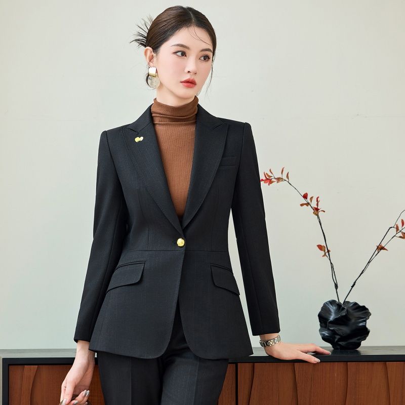 ชุดสูทสีแดงสำหรับผู้หญิง ชุดคุ - Women'S Red Formal Wear บทวิจารณ์และราคา
