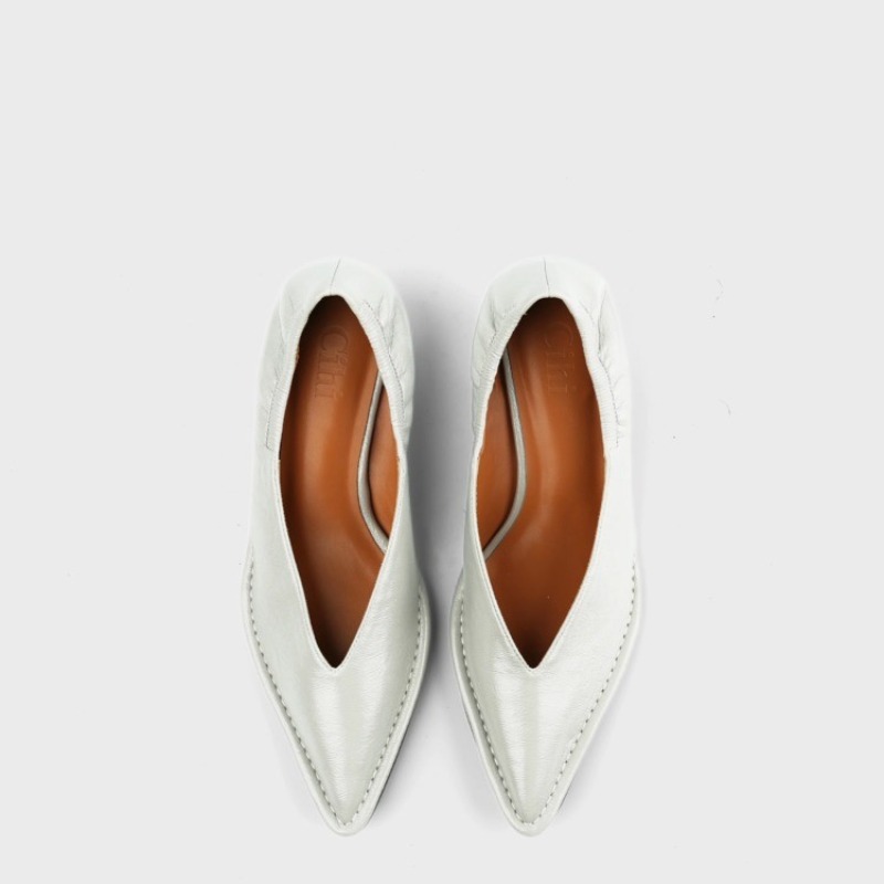2025 ใหม่ Pointed Toe รองเท้าเ - Womens Heels บทวิจารณ์และราคา