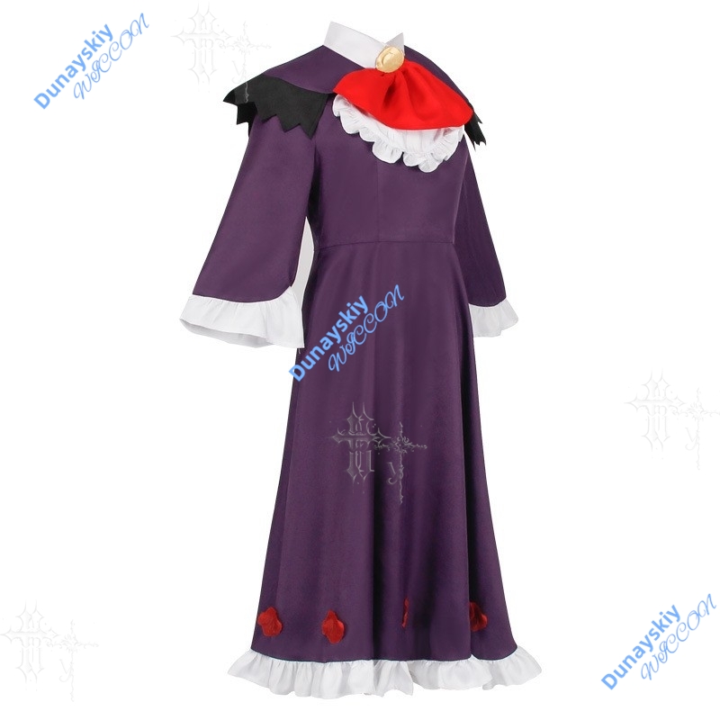 ชุดแม่มดสุดหรูสำหรับคอสเพลย์ ฮ - Formal Skirt บทวิจารณ์และราคา
