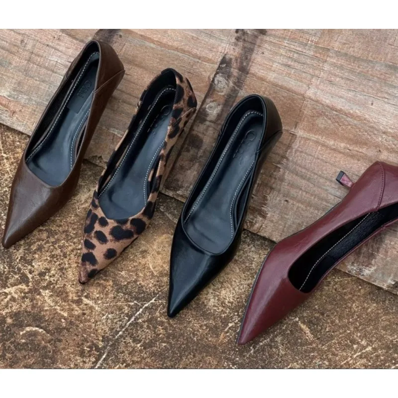 รองเท้าส้นสูงผู้หญิงสุดเซ็กซี่ - Womens Heels บทวิจารณ์และราคา