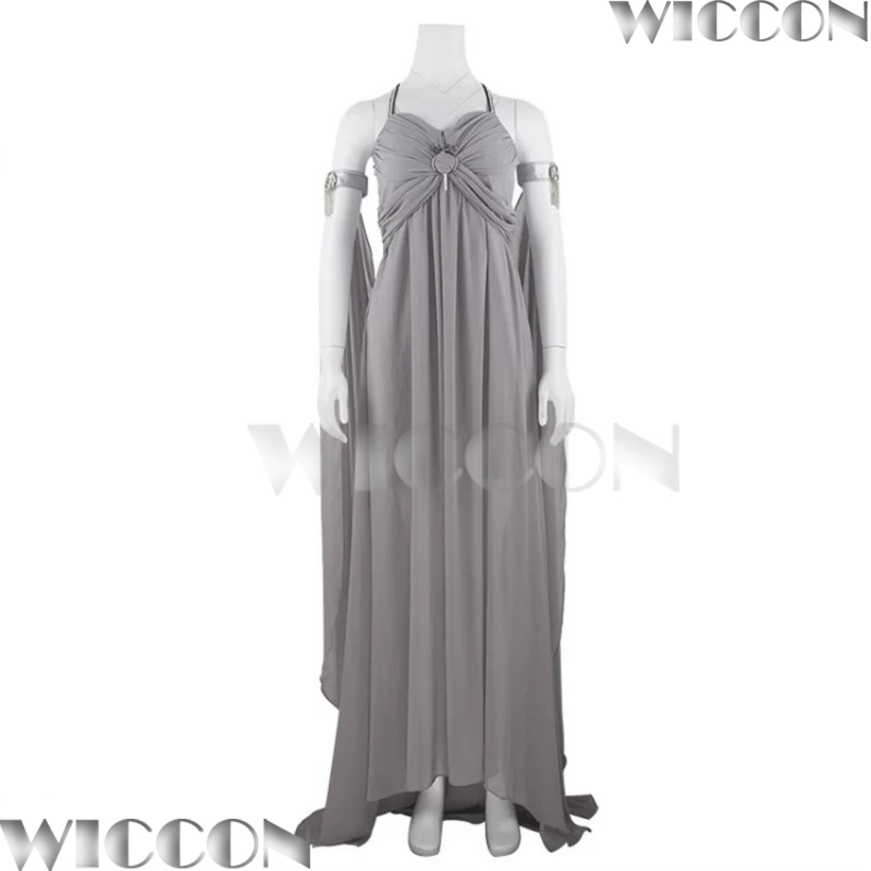 ชุดพิธีกรรมยุคกลางดาเนียร์สผู้ - Formal Dress บทวิจารณ์และราคา