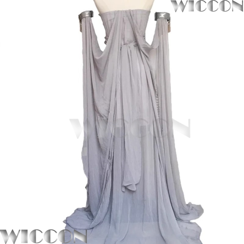 ชุดพิธีกรรมยุคกลางดาเนียร์สผู้ - Formal Dress บทวิจารณ์และราคา