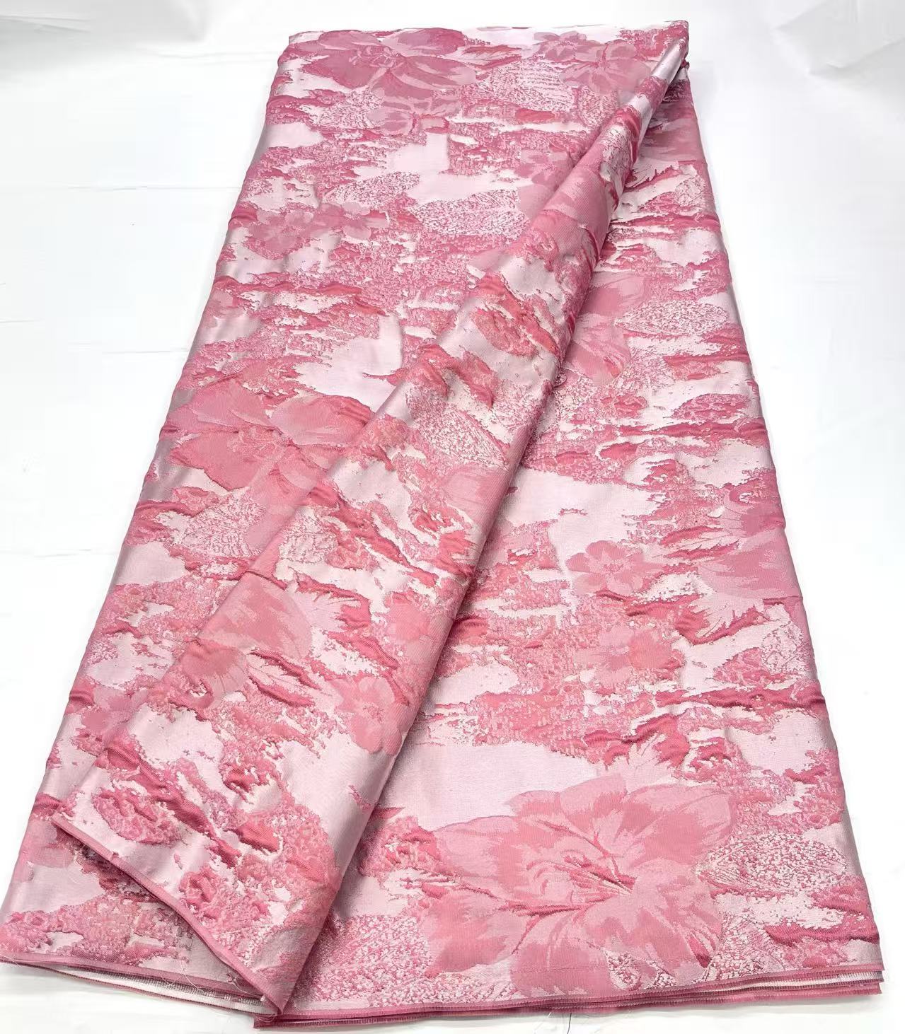 ผ้าลูกไม้ลายแอฟริกัน ผ้าลูกไม้ - Lace Dress บทวิจารณ์และราคา