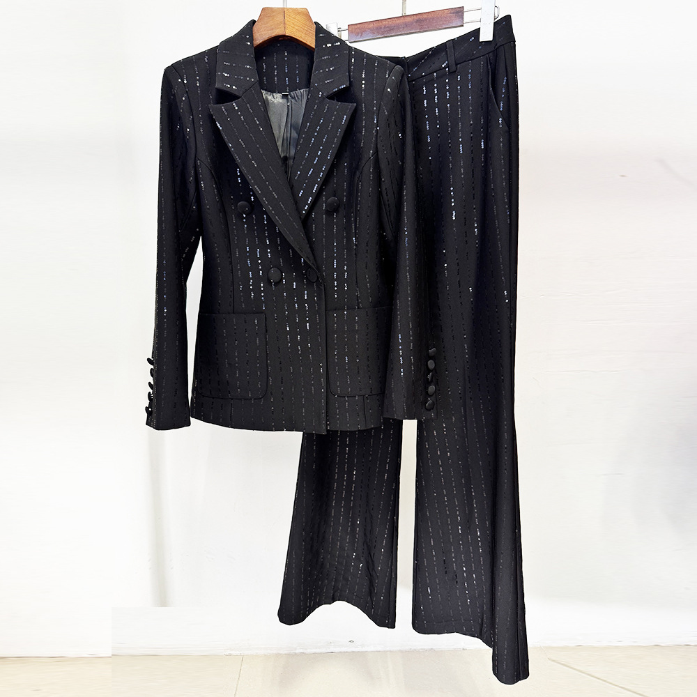 ชุดสูทธุรกิจผู้หญิง Allingentl - Womens Blazer บทวิจารณ์และราคา