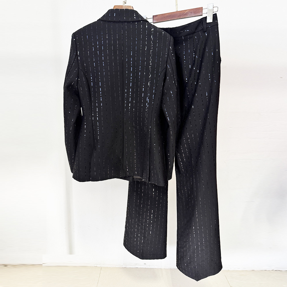 ชุดสูทธุรกิจผู้หญิง Allingentl - Womens Blazer บทวิจารณ์และราคา