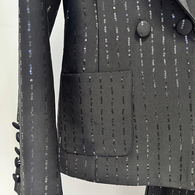 ชุดสูทธุรกิจผู้หญิง Allingentl - Womens Blazer บทวิจารณ์และราคา