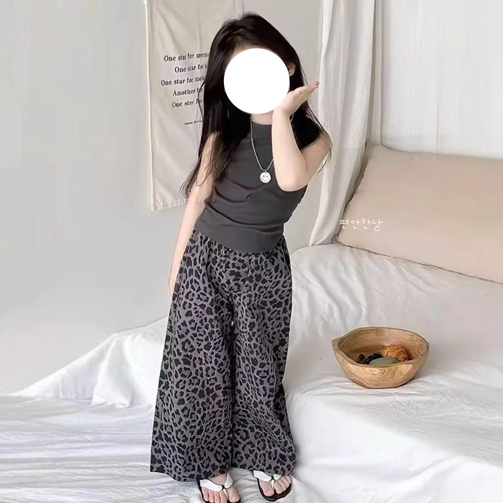 เสื้อผ้าเด็กชุดปรับแต่งเสื้อกั - Tailored Trouser Wide บทวิจารณ์และราคา