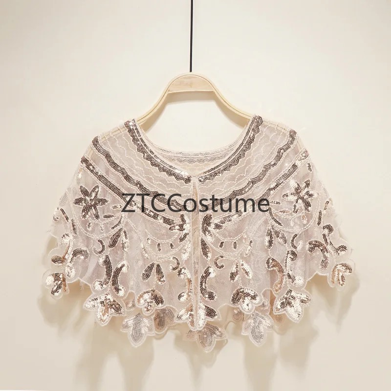 ชุดเดรสสไตล์แฟลปเปอร์ยุค 1920  - Evening Gown บทวิจารณ์และราคา